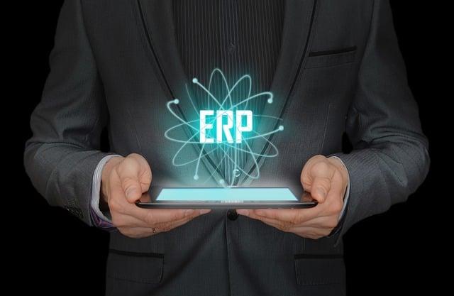 ERP Význam a Přínosy pro Moderní Podnikání