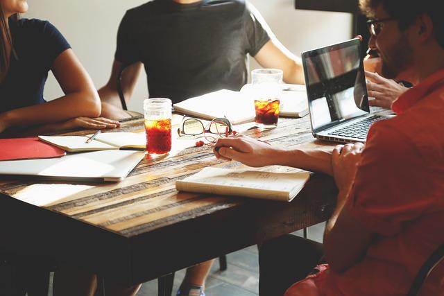 Coworking Praha 6: Proč Zvolit Tuto Lokalitu?