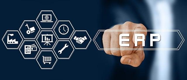 ERP Zkratka: Klíč k Efektivnímu Podnikání