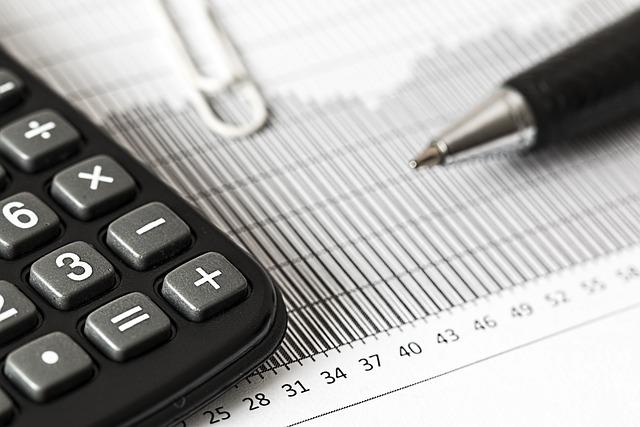 Odložená daň v účetnictví: Podrobný průvodce