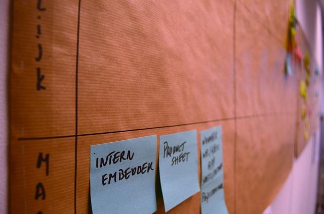 Efektivní⁣ marketingové strategie pro nový podnik