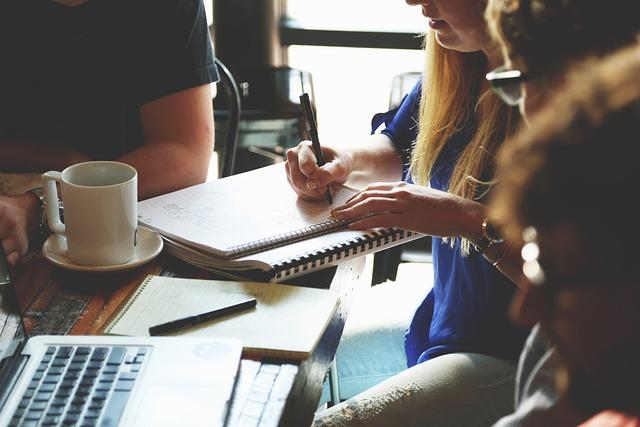 Coworking Praha 6: Proč Zvolit Tuto Lokalitu?