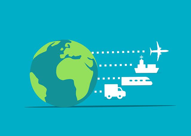 Supply Chain Management: Strategie pro Optimalizaci Dodavatelského Řetězce