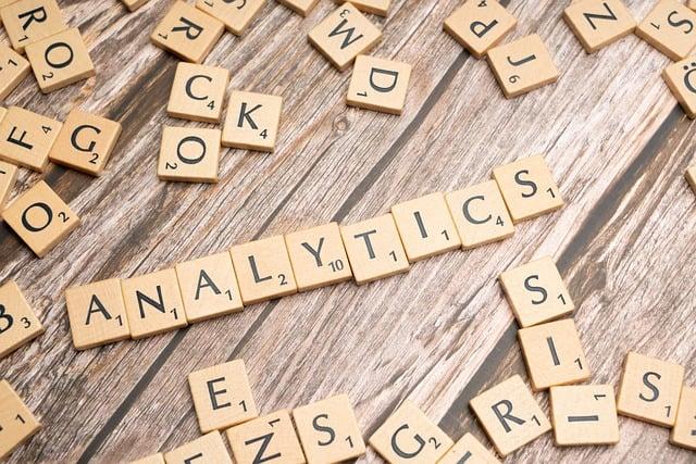 Analytické nástroje pro optimalizaci vztahů se zákazníky