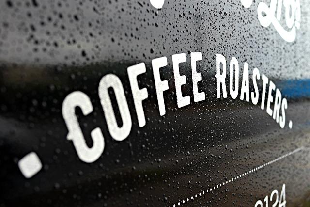 Pražírna kávy dropshipping: Jak začít prodávat kávu online?