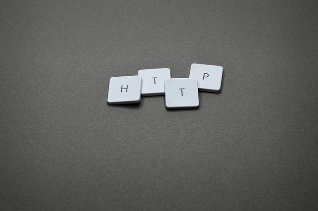 HTTP Hlavička: Jak Správně Nastavit Pro Váš Web?