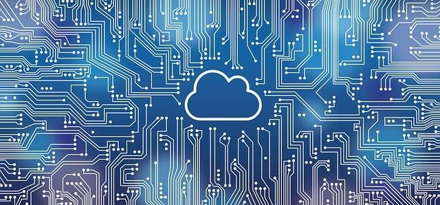 Co je Cloud Computing: Uložte svá data bezpečně a efektivně!