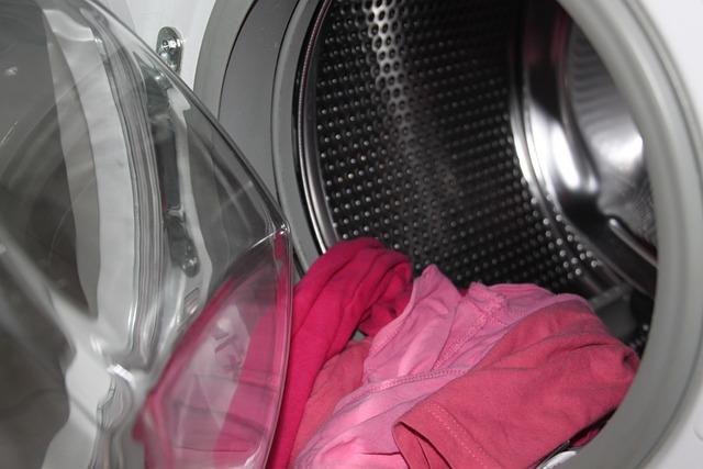 Jak získat dvouletou záruku na novou pračku: Praktický průvodce