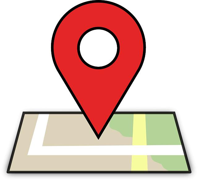 Google Mapy: Jak je využít pro zvýšení návštěvnosti?