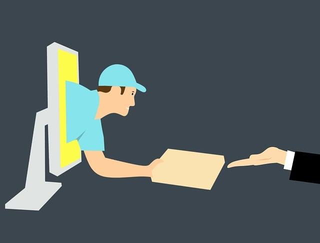 Dropshipping placení DPH: Jak správně postupovat?