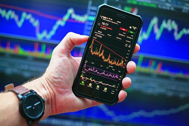 Inovativní přístupy k investování pro dosažení konkurenční výhody