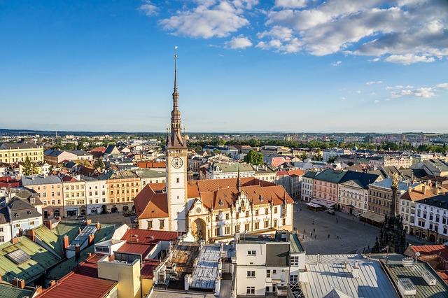 Proč si vybrat Cowork Olomouc pro vaše podnikání?