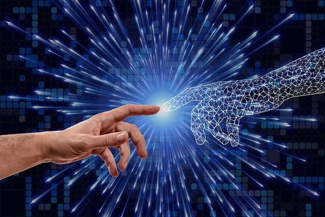 Význam digitální transformace ve veřejné ​správě