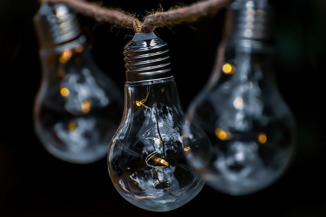 Inovace ve Brandingu: Jak využít nové technologie a ⁣trendy k posílení vaší značky