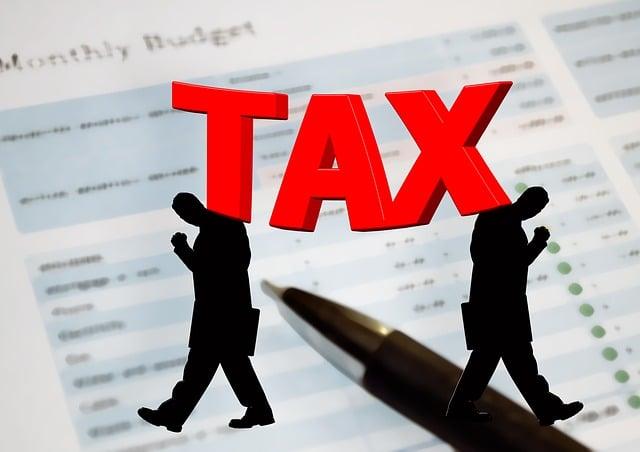 Opravné daňové přiznání k DPH: Co to je a⁢ proč je důležité?