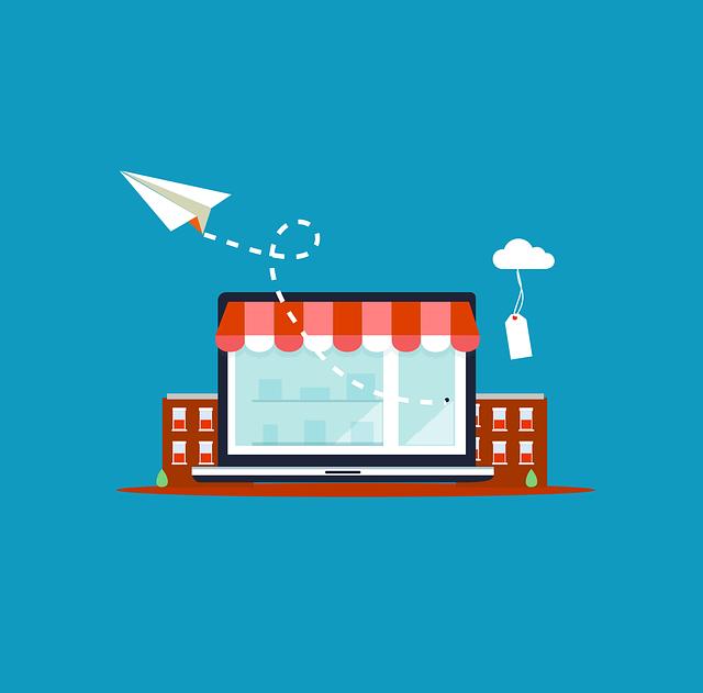 E-shop a marketingové strategie