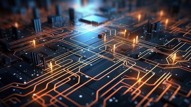 Technologické inovace v energetice