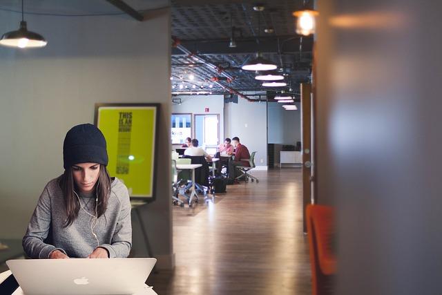 Jak získat maximální hodnotu z vašeho coworking prostoru
