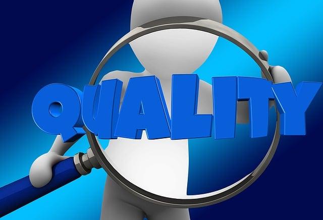 Kvalitní školení pro IT personál pro dosažení excelentní služební úrovně