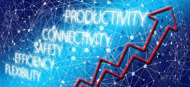 Zvýšení produktivity a efektivity díky využití vkladomatů
