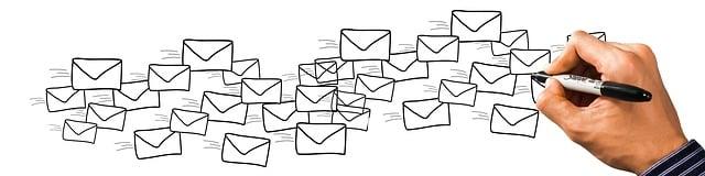 Úvod k problematice spamu v e-mailových schránkách