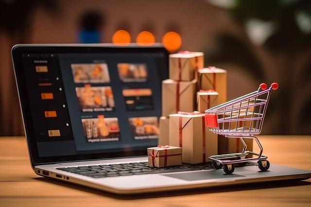 Dropshipping jak na propagaci stránky: Efektivní marketingové strategie!