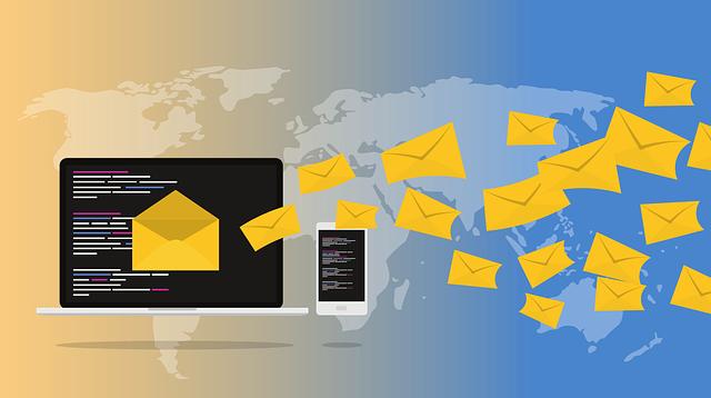 Jaký obsah by měl obsahovat dekovací email pro získání loajality nových zákazníků?