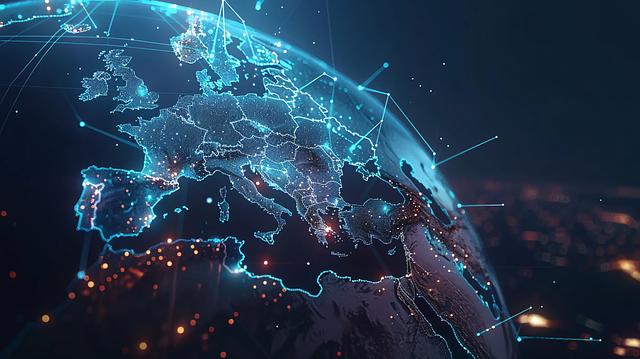 Analyzujte geografické ⁢informace o fanoušcích influencera