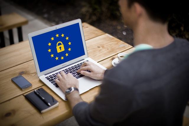 Úvod k GDPR