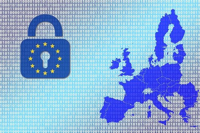 Úvod k GDPR Consent