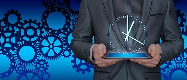 Optimalizace procesů⁤ a zlepšení efektivity veřejné správy
