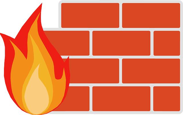 Firewall: Základní Principy Aplikace ⁣ve Firemní Síti