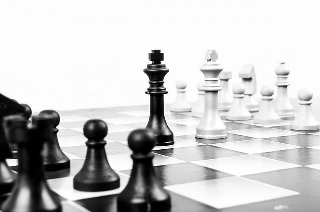 6. Důležitost leadershipu a motivace pro úspěšné vedení týmu