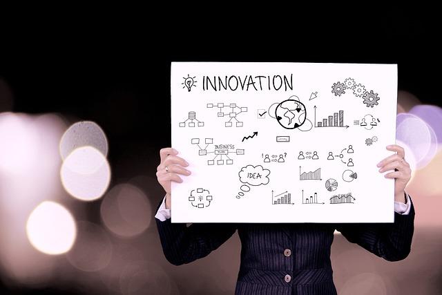 Inovace a technologický ​rozvoj jako klíčové faktory⁣ úspěchu pro malé a střední podniky
