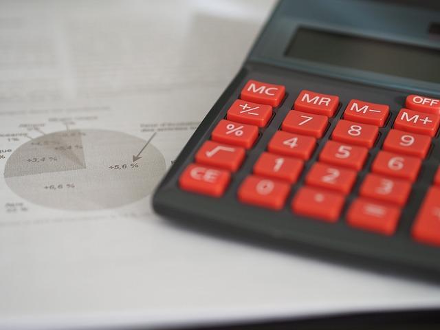 4. Účetní a finanční tipy pro efektivní dokončení daňového přiznání