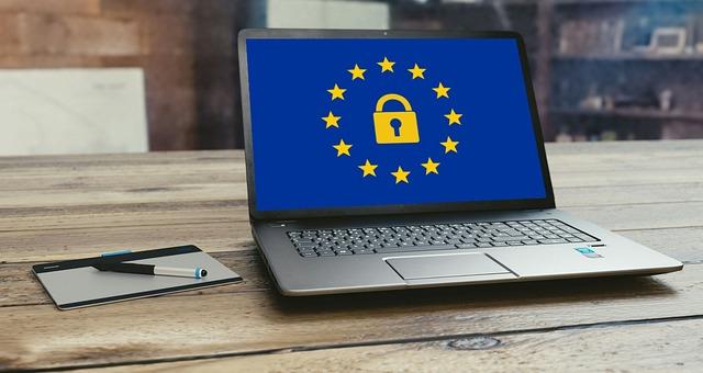 Jak zajistit dodržování GDPR při zpracování osobních údajů na faktuře