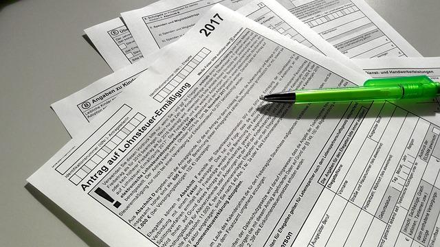 Potential pitfalls to ⁤avoid when filing your tax return