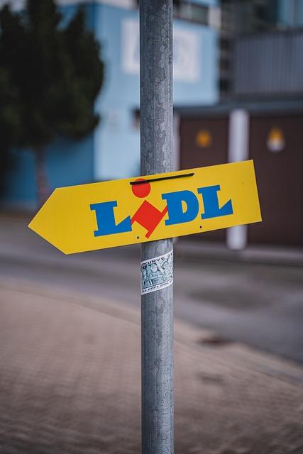 Lidl jako jedna z mála prodejních center nabízí kvalitní respirátory
