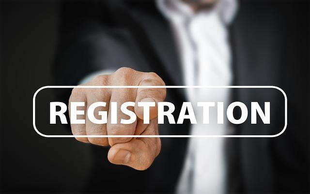 Registrace zaměstnance u Finančního úřadu a sociálního pojištění