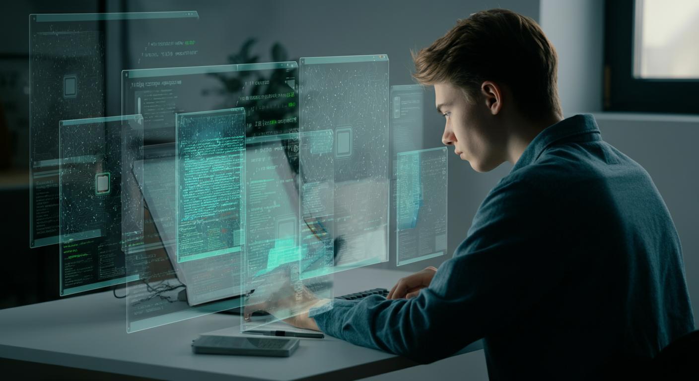 Vibe coding: Co to je a jak funguje (Bez žargonu)