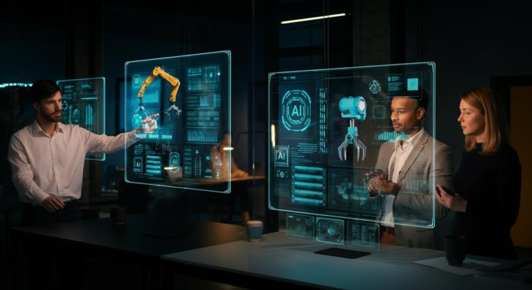 OpenClaw Use Cases: 5 Reálných Způsobů Využití Pro Firmy 6 OpenClaw Use Cases: 5 Reálných Způsobů Využití Pro Firmy