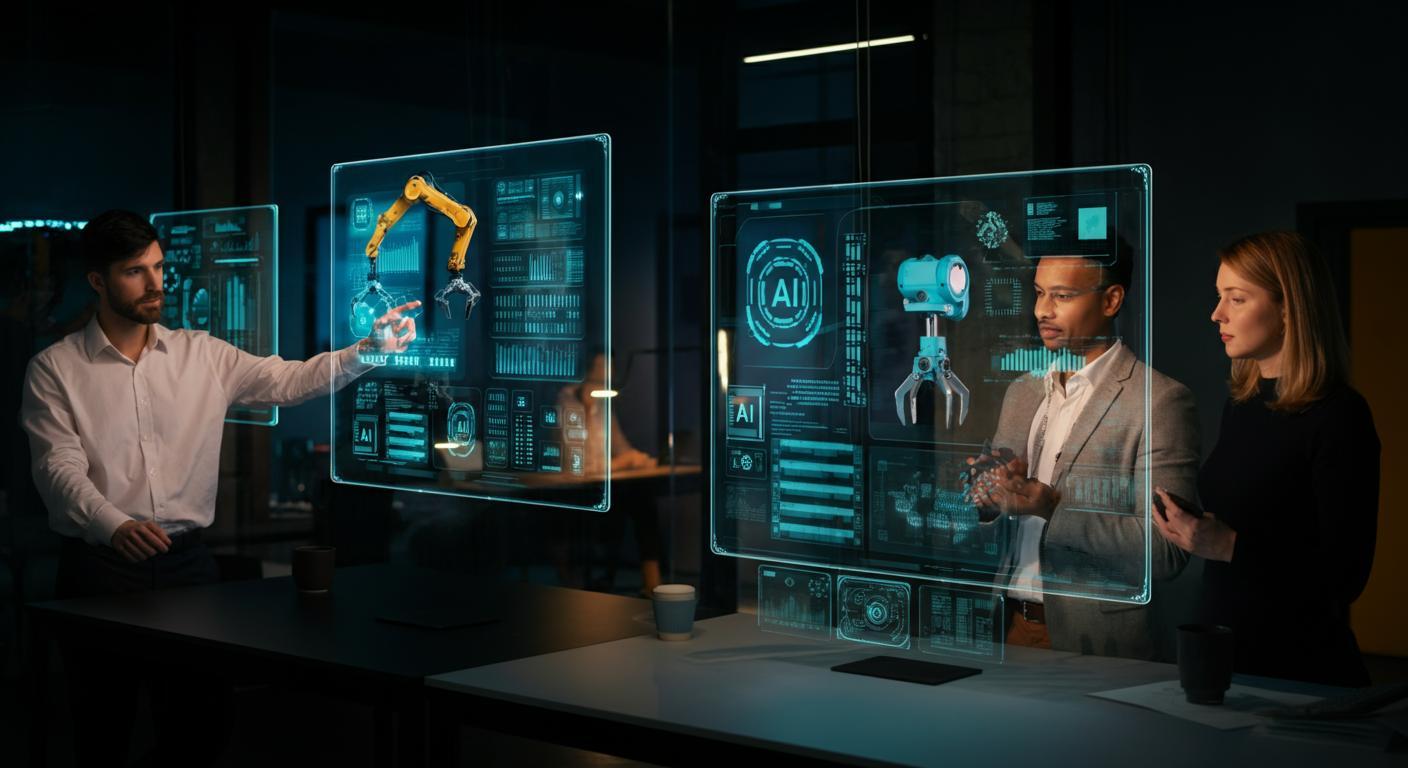 OpenClaw Use Cases: 5 Reálných Způsobů Využití Pro Firmy