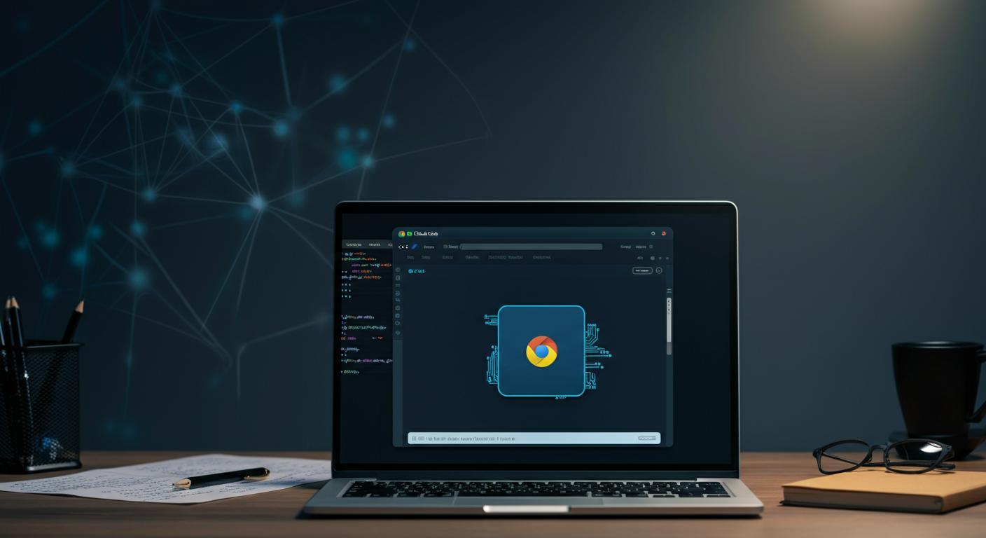 Claude Code Chrome Extension: Instalace a Reálné Využití