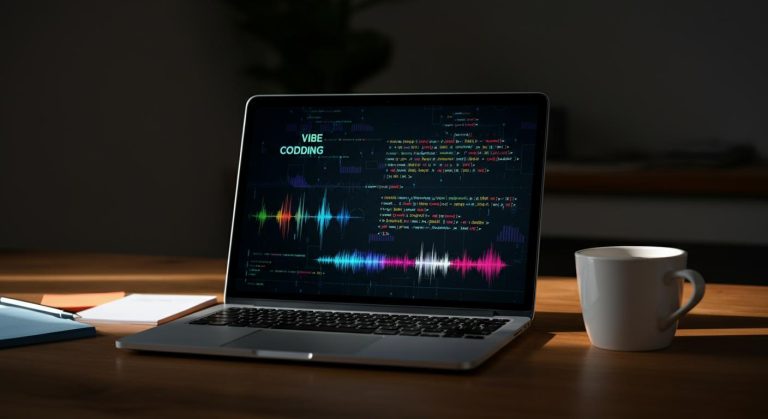 Co je vibe coding? Vše co potřebujete vědět (Bez žargonu)