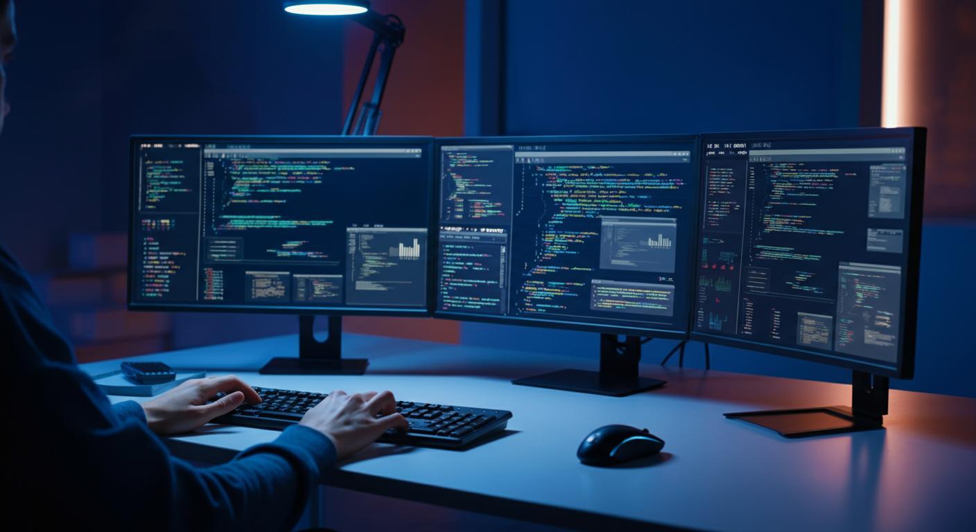 9 nejlepších vibe coding tools pro každý projekt [Testováno 2026]