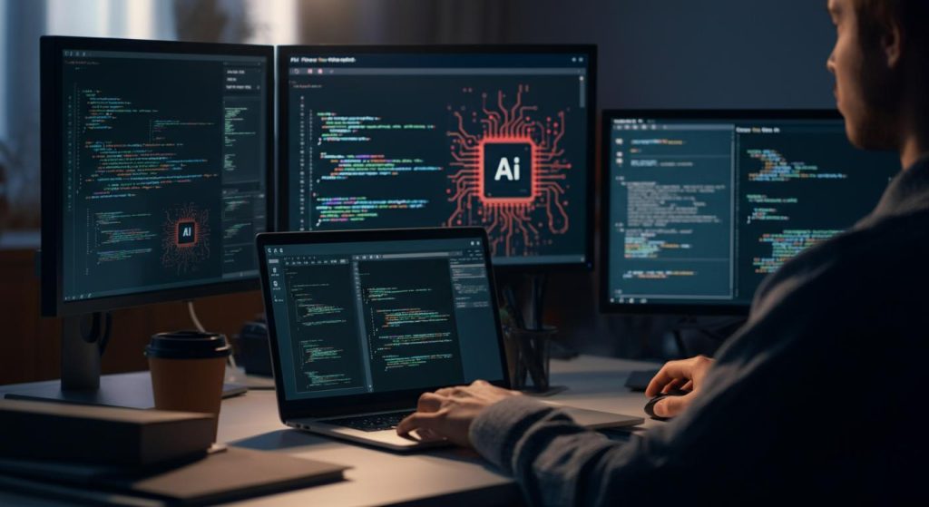 Free vibe coding tools: 7 bezplatných nástrojů (Aktualizováno 2026)