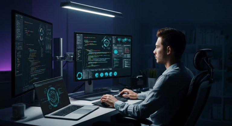 Vibe coding apps: 9 nejlepších nástrojů (Aktualizováno 2026)