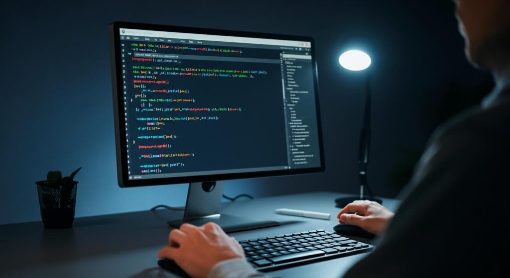 Cursor vibe coding: Jak začít a ovládnout editor (Krok za krokem)