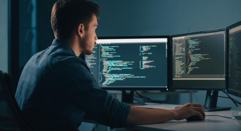 Vibe coding cleanup specialist: Co to je a proč [Bez žargonu]