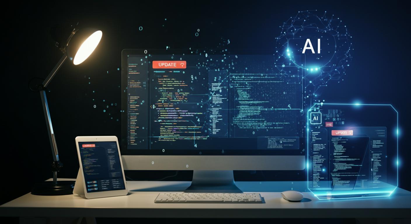 Claude Code Current Version: Jak Zjistit a Kdy Aktualizovat